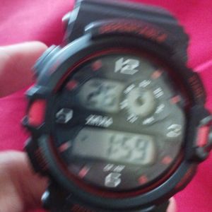 Any One No Use This Watch