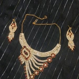 Jewellery 2Rakhi 3 Item Combo