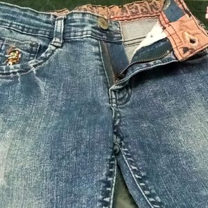 Boys Jeans