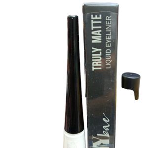 Nybae White Eyeliner. Brand New