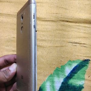 MI Redmi Note 4 Dead Phone