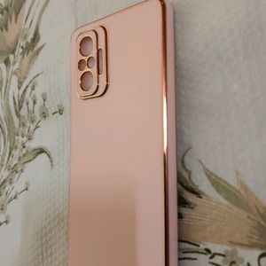 Redmi Note 10 Pro - Phone Case