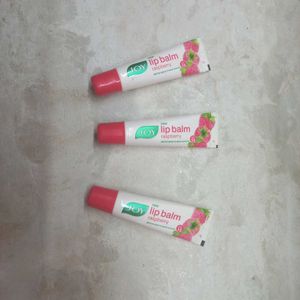 Pack Of 3 JOY Lipbalm