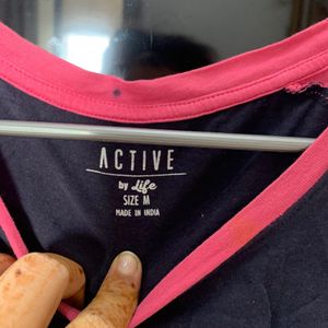 Gym Active Wear