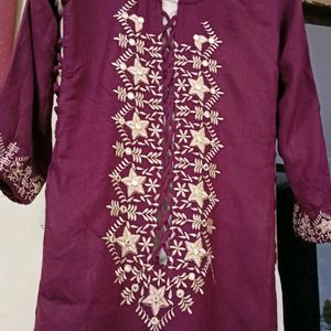 Kurti