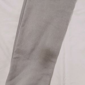 Grey Women Jeans