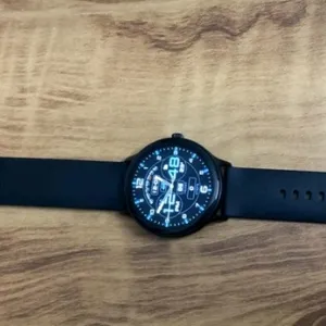 Fire Boltt Phoenix Smart Watch