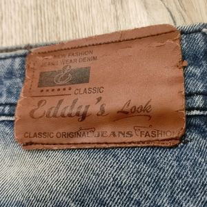 Classic Eddy Jeans (E:59)