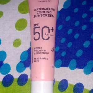 Dot&Key Watermelon Cooling Sunscreen