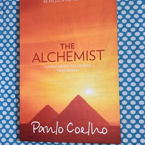 The Alchemist @❗₹59/-