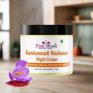 Pinkroot Natural Products