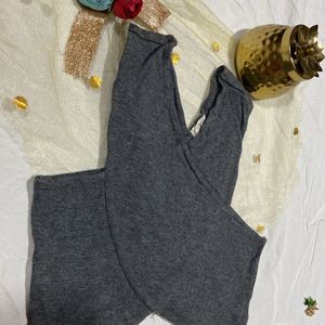 Xs Size Cami Crop Top