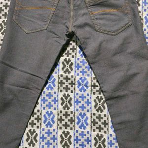 Men Jeans Pant