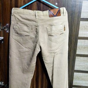 Formal Pant/Jeans