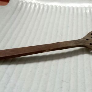 Wooden Spatula