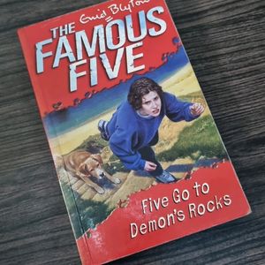 Famous Five