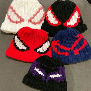 Spider Hats