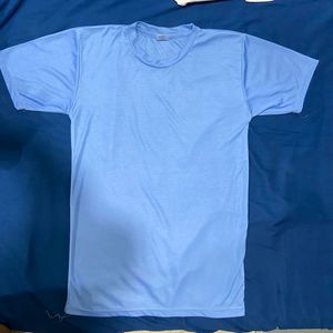 Dry Fit T Shirt