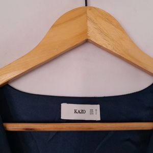 Navy Blue Shrug (Women's)