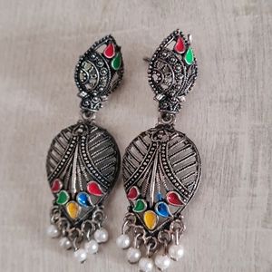 Earings Set