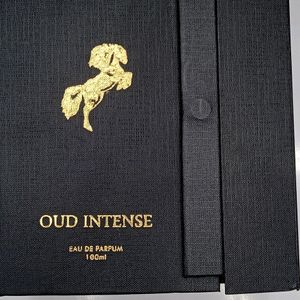 OUD INTENCE