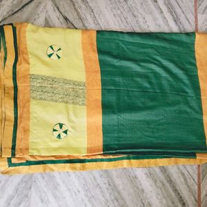 Saree Pack Of 2