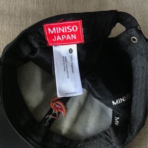 Miniso Baseball Cap (unisex)