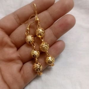 Imitation Jewellery Earrings