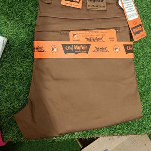 tihs is cotton pant size 30