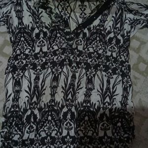 Short Kurta