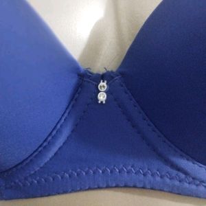 065 - Support Ring Padded Bra