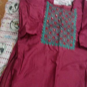 Kurta New