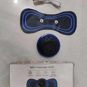 Mini Massager Stick