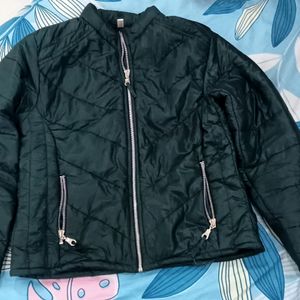 New Jacket Without Any Flaws Last Offer Hurry Up