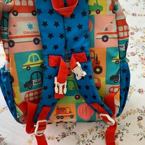 Kids School Backpack