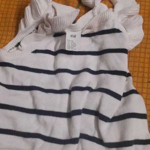 A Beautiful Baby Girl Dress