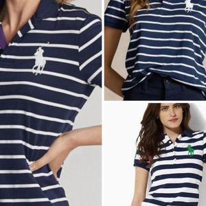 Ralph Lauren Women’s Polo