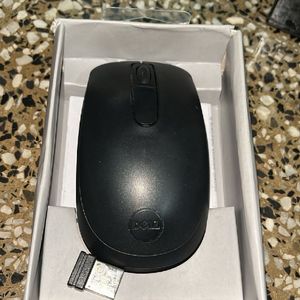 DELL New Mouse