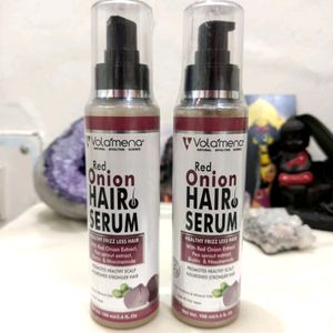 Clearance Sale Onion Hair Serum