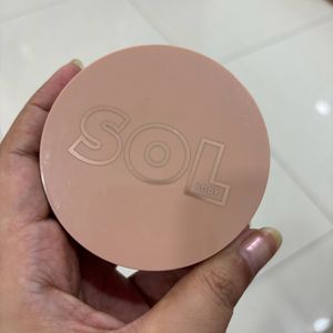 Colourpop SOL body Cream Bronzing balm