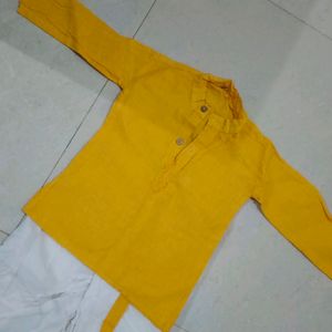 Traditional Cloth For Boy