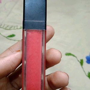 Matte Coral Pinl Lipstick