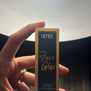 Renee Face Gloss - Illuminating Glass Skin