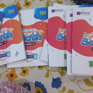 BYJU'S The Learning App -Class 6(CBSC)