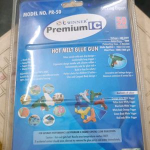 Glue Gun