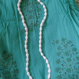 Simple And Beautiful Mala