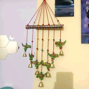 Wind Chimes