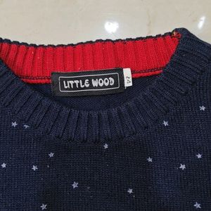 kids sweater