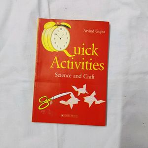 Activity Book