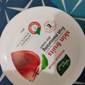 Skin Fruit Cream